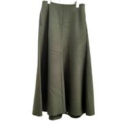 AURALEE　ウールスカート|AURALEE