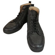 ハイカットスニーカー|Christian Louboutin