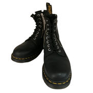 DR.MARTENS ZIPデザインブーツ|DR.MARTENS
