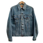 LEVI'S デニムジャケット|LEVI'S