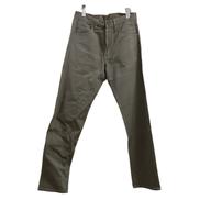 LEVI'S SLIM FITSホワイトタブBIG-E|LEVI'S