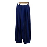 ISSEY MIYAKEウールタックパンツ|ISSEY MIYAKE