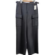 ATONウールスラックス|ATON