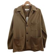 LACE TAPE RAPEL JACKET|SASQUATCH FABRIX