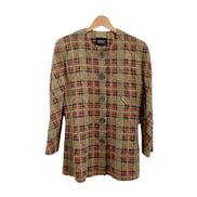 AKRIS シャツジャケット|AKRIS