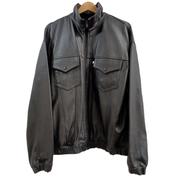 WESTOVEROLLSレザーブルゾン|WESTOVEROLLS