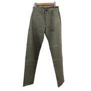 LEVI'S デッドストックコットンパンツ|LEVI'S