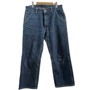 D UNIFORME スラックス デニムパンツ|COMME DES GARCONS HOMME