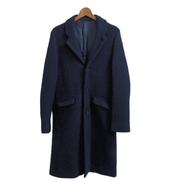 NO.ID ウール混コート|NO.ID