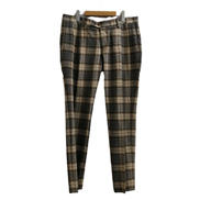 BERWICH ウール スラックスパンツ|BERWICH