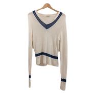 45RPM リネンセーター|45RPM