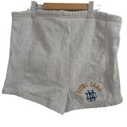 CHAMPION リバースウィーブ スウェットハーフパンツ|CHAMPION