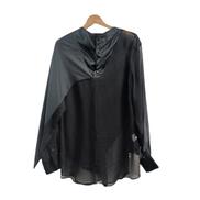 TOGA GEORGETTE SCARF BLOUSE|TOGA ARCHIVES