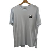 STONE ISLAND クルーネックTシャツ|STONE ISLAND