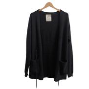 MIHARA YASUHIRO カシミヤカーディガン|MIHARA YASUHIRO