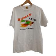 HUMAN MADE　FLYING DUCK T|HUMAN MADE