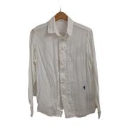 45RPM　竜の落し子刺繍チャイナシャツ|45RPM