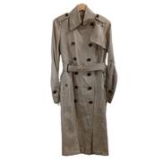 BURBERRY シアーデザイントレンチコート|BURBERRY