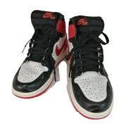 エアジョーダン1ハイカットスニーカー|NIKE