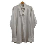 ストライプレイヤードシャツ|JOHNLAWRENCESULLIVAN