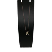 パロマピカソキスネックレス|TIFFANY&CO.