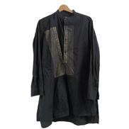 Y'Sコットンシャツワンピース|Y'S