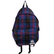 F/CE CHECK DAYPACK チェック バックパック|F/CE