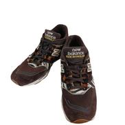 NEW BALANCE ローカットスニーカー イングランド製|NEW BALANCE