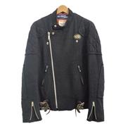 ウールライダースジャケット|JUNYA WATANABE COMMEDESGARCONS MAN