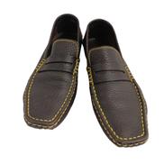 レザードライビングシューズ|LOUIS VUITTON