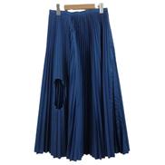 TOGA ARCHIVES カットアウトプリーツスカート|TOGA ARCHIVES