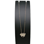 925 愛知県モチーフネックレス|JAM HOME MADE