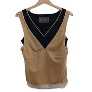 KOTOHAYOKOZAWA キャミソール.タンクトップ|KOTOHAYOKOZAWA