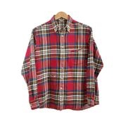 45R インド二重織の908オーシャンボタンシャツ|45R