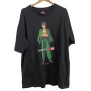 幽遊白書　浦飯幽助　コラボTシャツ|ROLLINGCRADLE