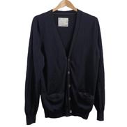 SACAI ウールカーディガン|SACAI