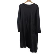 Y'S リネンウールワンピース|Y'S