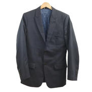 DIOR UNIFORM2Bテーラードジャケットセットアップ|DIOR UNIFORME