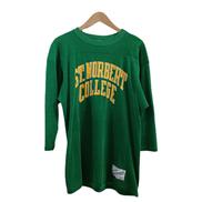 CHAMPIONフットボールTシャツ トリコタグ 80S|CHAMPION