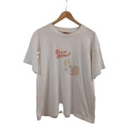 JACQUEMUSLE TSHIRT FLEUR|JACQUEMUS