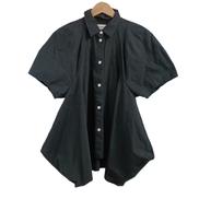 SILHOUETTE SHIRT|ENFOLD