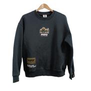 AAPE A BATHING ラバーデザインプリントフーディ|AAPE A BATHING APE