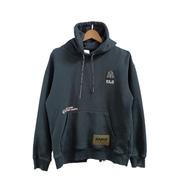 AAPE BY A BATHラバーデザインプリントスウェット|AAPE BY A BATHING APE