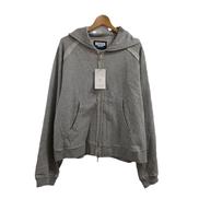 MAIPRIME-OVER SWEAT ZIP HOODIE|MAISON SPECIAL