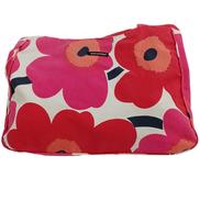 キャンバスフラワーハンドバッグ|MARIMEKKO