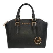 フェイクレザーショルダーバッグ|MICHAEL KORS