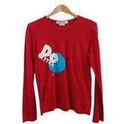 DO BETTER プリントロンT|COMME DES GARCONS COMME DES GA