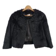 GABRIEL HAPPY LIFE ラビットブルゾン|GABRIEL HAPPY LIFE