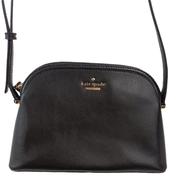 レザーショルダーバッグ|KATESPADE