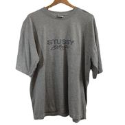 STUSSY　SURFING CLUB T|STUSSY